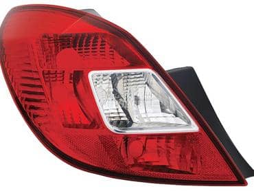 Stop Svetlo,Stop Lampa za Opel Corsa D od 2006. do 2015. god.