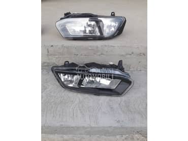 Maglenke za Volkswagen Polo