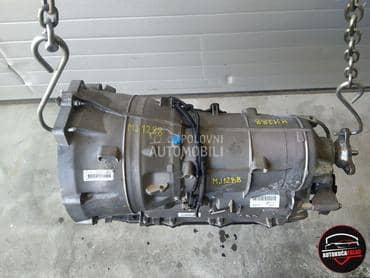 MJENJAČ MJ1288 za BMW Serija 1