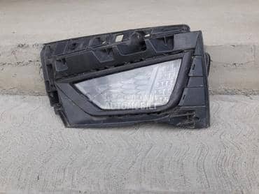 Maglenka sa maskom za Volkswagen Polo