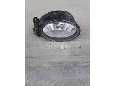 Maglenka za Mercedes Benz E 220