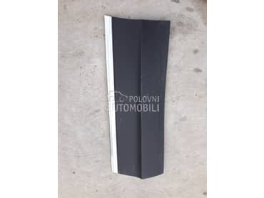 Lajsna vrata za Volkswagen Tiguan