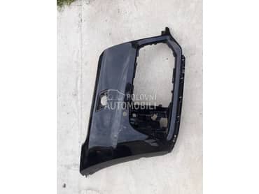 Prednji branik desni deo za Audi Q5