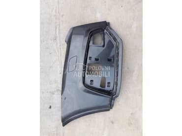 Prednji branik desni deo za Audi Q3