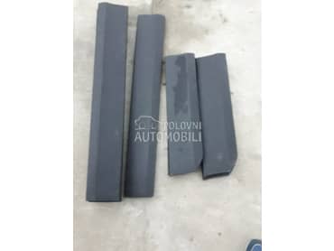 Lajsne vrata za Volkswagen T-Cross