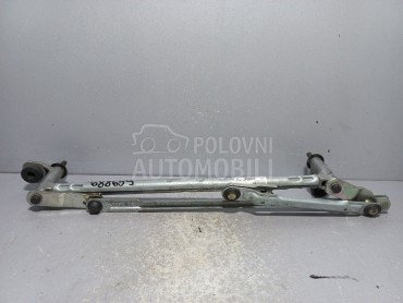 POLUGA BRISACA za Volkswagen Polo