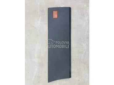 Lajsna vrata VW Crafter 2019