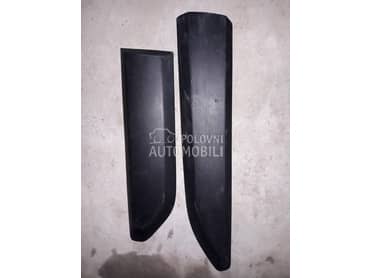 Lajsne vrata za Citroen Berlingo