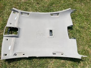 Nebo f10 za BMW Serija 5 od 2010. do 2017. god.