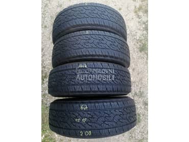 Lassa 215/65 R16 Letnja