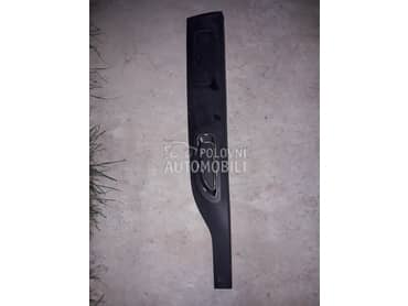 Lajsna vrata za Citroen C4 Cactus