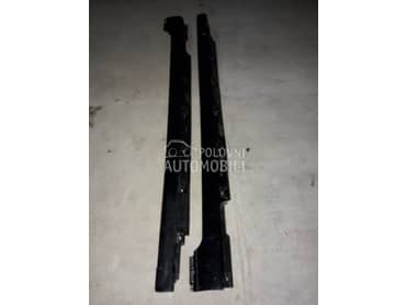 Pragovi za Volkswagen Passat B8