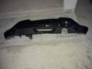 Zadnji branik za Opel Mokka