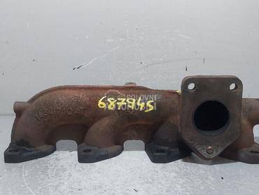 IZDUVNA GRANA za BMW Serija 3