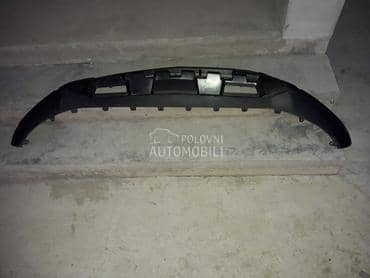 Zadnji branik Difuzor za Mercedes Benz GLC 220