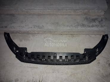 Donji deo branika za Audi S3