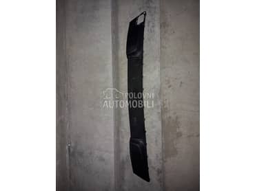 Prednji deo branika za Opel Corsa D