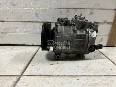 Kompresor klime za Volkswagen Golf 5
