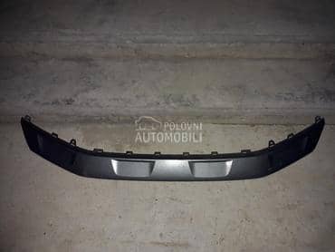 Spojler prednjeg branika za Volkswagen Tiguan