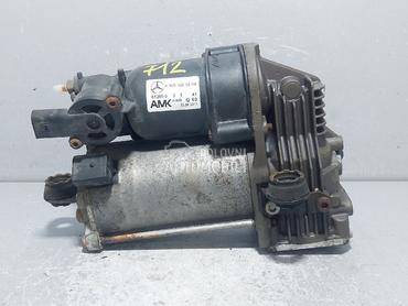 KOMPRESOR za Mercedes Benz ML 320