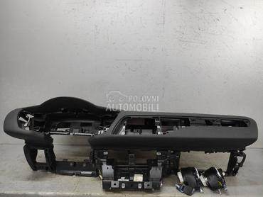 INSTRUMENT TABLA za Citroen C5