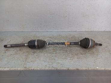 POLUOSOVINA za Mercedes Benz ML Klasa