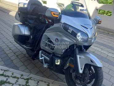 Honda Goldwing