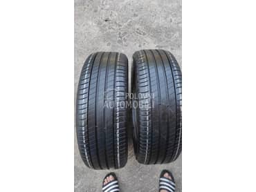 Michelin 215/55 R18 Letnja