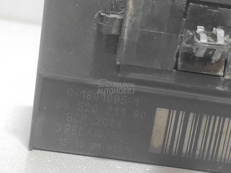 ELEKTRONIKA RELEJ