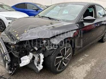 Delovi za Škoda Octavia A8 2020. god.