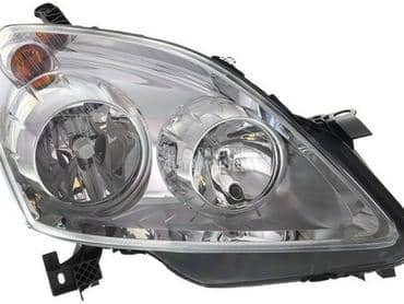 Far Elektricni Hrom za Opel Zafira od 2008. do 2012. god.