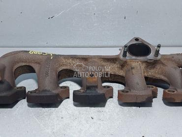 IZDUVNA GRANA za Volvo S60