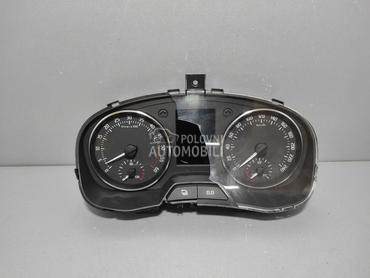 CELER SAT za Škoda Fabia