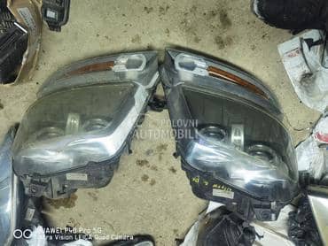 farovi za Fiat Ulysse