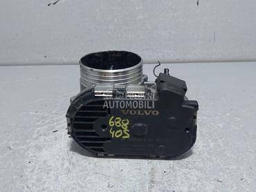 DOZER KLAPNA za Volvo V70