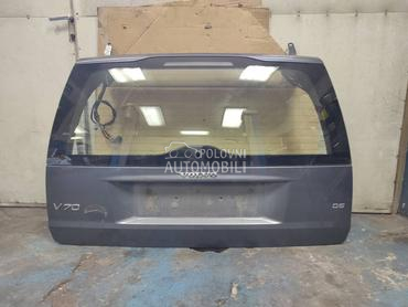 Vrata gepeka (5. vrata) za Volvo V70 za 2005. god.