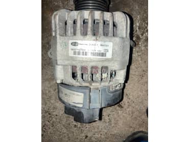 alternatori 70-120A za Lancia Ypsilon, Musa od 2003. do 2015. god.