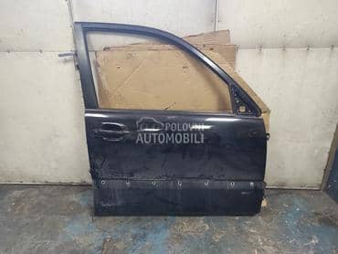 Prednja desna vrata za Toyota Land Cruiser od 2003. do 2009. god.