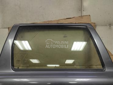 Staklo zadnjih desnih vrata za Volvo V70 za 2005. god.
