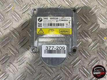 CENTRALA AIRBAGA za BMW Serija 3