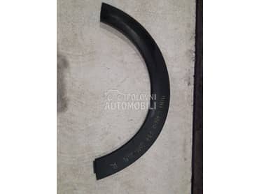 Lajsna polumesec za MINI Cooper