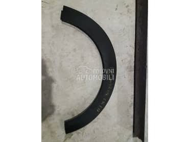 Lajsna polumesec za MINI Cooper