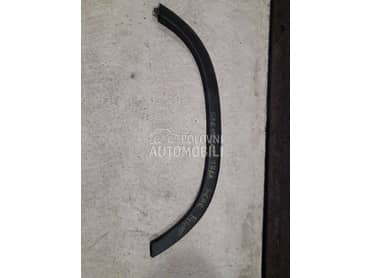 Lajsna polumesec za Chevrolet Trax