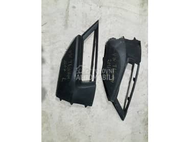 Maske maglenke za Volkswagen Tiguan