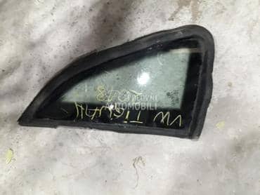 Leptir staklo za Volkswagen Tiguan