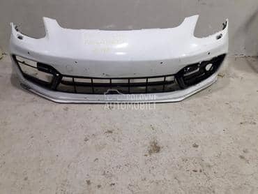 Prednji branik za Porsche Panamera