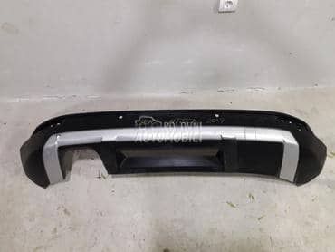 Zadnji branik za Seat Ateca