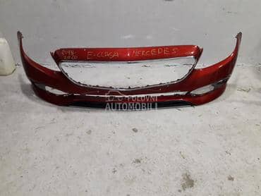 Prednji branik za Mercedes Benz E 220