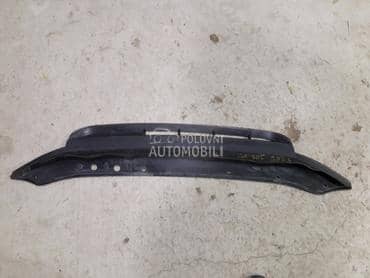 Spojlker prednjeg branika za Volkswagen up!