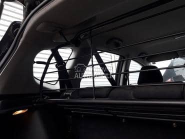 Mreza gepeka za Honda Jazz